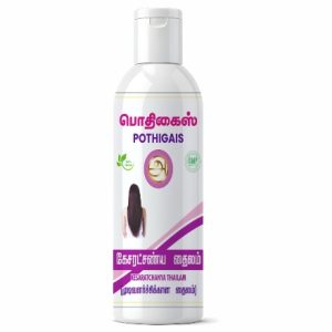 Kesarathchanya Thailam